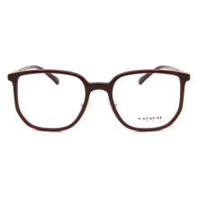 Coach HC6240D Asian Fit 5479 Women New Eyeglasses