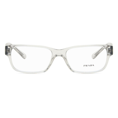 Prada Prada PR 18ZV U431O1 Men New Eyeglasses