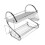 Stabiler Küchen-Organizer, 2-stufig, 10