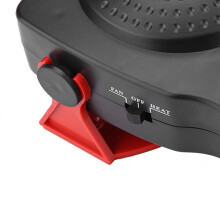 12V Auto Heizgebläse Enteiser 3 Löcher 150W