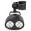10-LED BBQ Grillleuchte mit Klemme 20