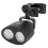 10-LED BBQ Grillleuchte mit Klemme 17
