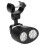 10-LED BBQ Grillleuchte mit Klemme 1