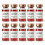 (10ml, 10 Vials/box) LC425 Solution 10ml, 10 Vials, Lab Reagent 1