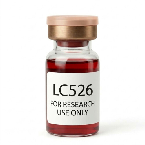 (10ml, 1 Vials) LC526 Solution 10ml, 10 Vials, Lab Reagent