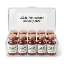 (10ml, 10 Vials/box) LC526-Lösung 10 ml, 10 Fläschchen, Laborreagenz