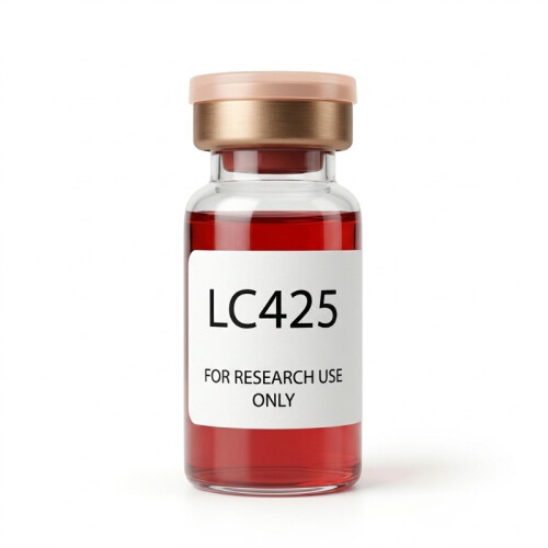 (10ml, 1 Vials) LC425 Solution 10ml, 10 Vials, Lab Reagent
