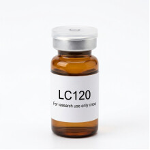 (10ml, 1 Vials) LC120-Lösung 10 ml, 10 Fläschchen, Laborreagenz