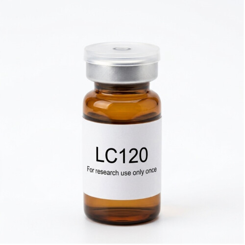 (10ml, 1 Vials) Διάλυμα LC120 10ml, 10 φιαλίδια, εργαστηριακό αντιδραστήριο
