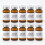 (10ml, 10 Vials/box) LC120 Solution 10ml, 10 Vials, Lab Reagent 1