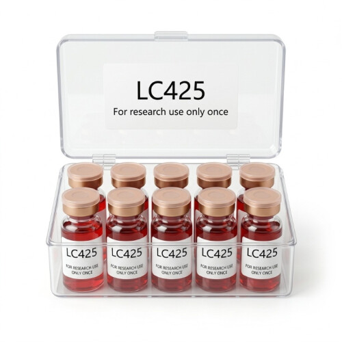 (10ml, 10 Vials/box) LC425 Solution 10ml, 10 Vials, Lab Reagent 2