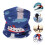 Sonnenschutz Gesichtsmaske Kinder 15