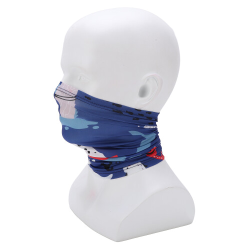 Sonnenschutz Gesichtsmaske Kinder 2