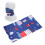 Sonnenschutz Gesichtsmaske Kinder 16