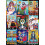Puzzle Jigsaw Dia Los Muertos 1000 Pièces 27'x20' 1