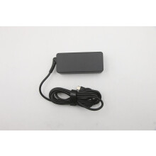 Adaptateur secteur Lenovo USB-C 45 W 3P - Noir