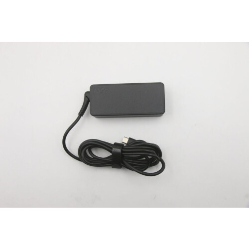 Adaptateur secteur Lenovo USB-C 45 W 3P - Noir
