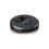 Tragbarer Discman mit DAB+, Bluetooth, TFT-Bildschirm, Schwarz 1