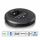 Tragbarer Discman mit DAB+, Bluetooth, TFT-Bildschirm, Schwarz 6