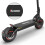 Trottinette Elétrica ISCOOTER iX7pro 1000W*2 48V17.5Ah Autonomia 80km Pneus 10 Polegadas 150 kg Com Tela LCD e Bolsa 5