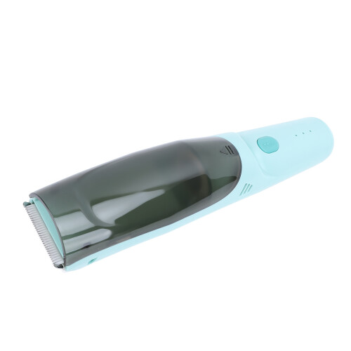Kinderhaarschneider 2000mAh Akku Wasserfest IPX7 1