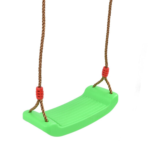 Outdoor Kinder Schaukel Sitz 44 x 16.5 cm 2