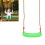 Outdoor Kinder Schaukel Sitz 44 x 16.5 cm 21