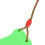 Outdoor Kinder Schaukel Sitz 44 x 16.5 cm 11