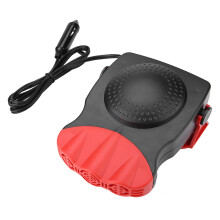 12V Auto Heizgebläse Enteiser 3 Löcher 150W