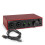 Home Studio Recording with Microphone, Audio Interface and Headphones - CMS400B 5