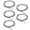 Schaltzug Draht Edelstahl 1,2mm x 2100mm für 6