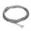 Schaltzug Draht Edelstahl 1,2mm x 2100mm für 15