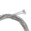 Schaltzug Draht Edelstahl 1,2mm x 2100mm für 9