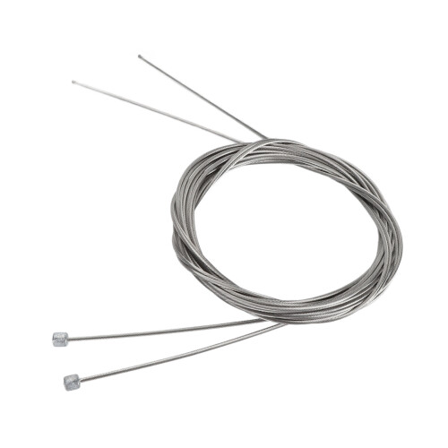 Schaltzug Draht Edelstahl 1,2mm x 2100mm für 1