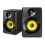 Vonyx SMN40B Active Studio Monitors - 4" Powered Speakers for Audio Production 1