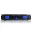 Skytec SPL 700W Power Amplifier for Mobile DJ and PA Systems - RCA Aux Inputs 1