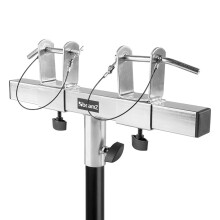 BeamZ BTS350 Truss Clamps Adjustable Adapter - 120mm to 350mm