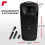 Fenton FT212LED MK2 Portable PA System - 1400W Wireless Speaker with Microphone 8