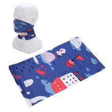 Multifunktionstuch Kinder Outdoor