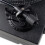 Vonyx DT3000 Belt-Driven Vinyl Record DJ Turntable Set, Pitch Control, Preamp 9