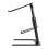 Vonyx DJLC2 Adjustable DJ Laptop Stand - Portable DJ Controller Stand 5