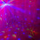 Fenton SPK-108 8" Bluetooth Party Speaker with LED Disco Light and Smoke Machine 8