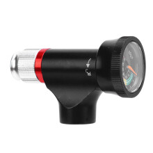 ENLEE CO2 Inflator für US und französisches Ventil