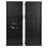 Fenton SPK-210 2x 10" Bluetooth Karaoke Party Speaker System with Microphones 4