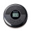 Bluetooth Discman mit eingebauten Lautsprechern und USB-Wiedergabe 1