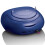 Tragbares DAB+/FM-Radio mit CD- und USB-Player, Blau 1