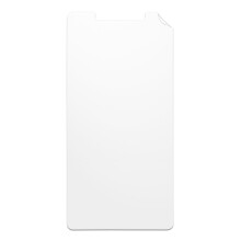 Displayschutzfolie für Fysic F101 Smartphone, transparent