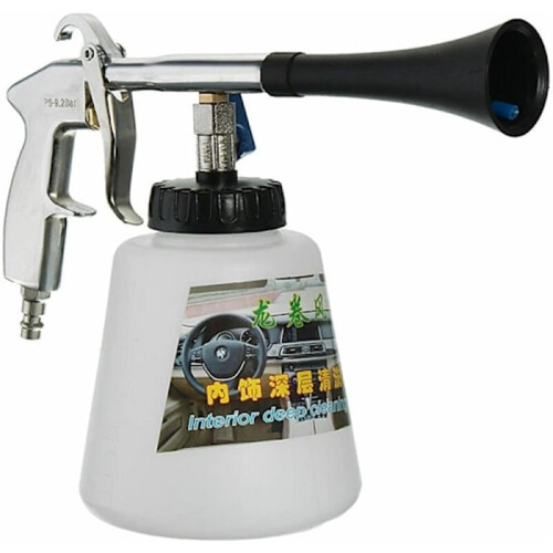 Handheld Bluetooth Karaoke Microphone with Speaker, Wireless Singing Mic with Echo Reverb for Parties