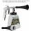 Handheld Bluetooth Karaoke Microphone with Speaker, Wireless Singing Mic with Echo Reverb for Parties 2