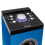 Bluetooth-Turmlautsprecher, FM-Radio, USB-/SD-Wiedergabe 4